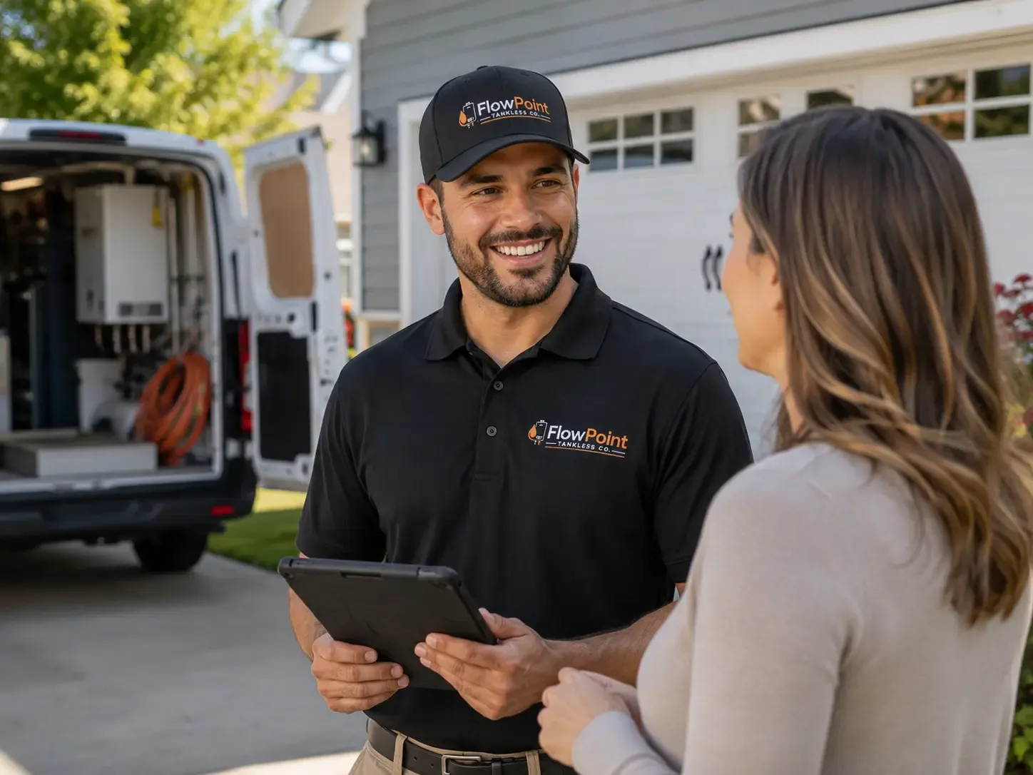 Tankless Water Heater Installation Roswell, GA FAQs